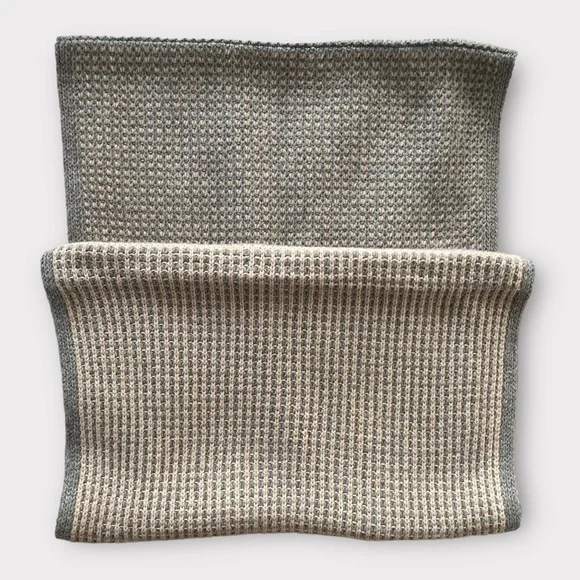 Club Monaco Infinity Scarf - Picture 3 of 4